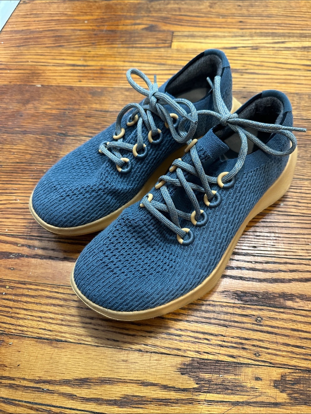 Allbirds Casual Sneakers in blue